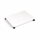 Universal Rolling Base with Brakes | Silent 360° Wheels | Heavy Duty